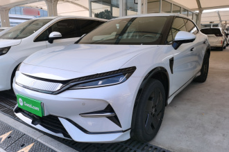比亚迪 宋L EV 2025款 550km 卓越型