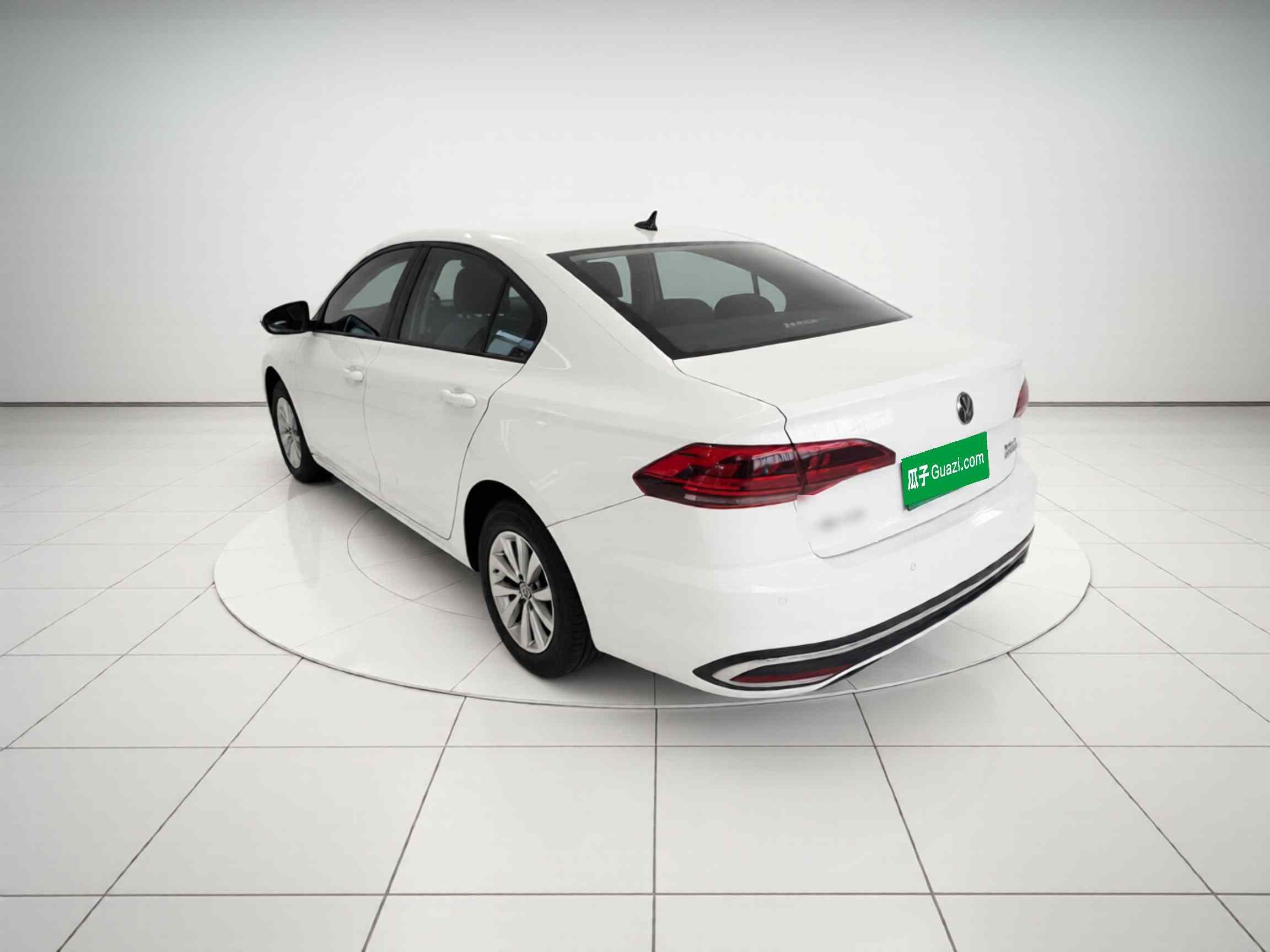大众 宝来 2024款 200TSI DSG畅行版(3)