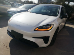 埃安 AION RT 2025款 520智豪版