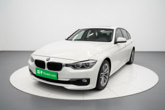 宝马3系 2017款 320Li 时尚型