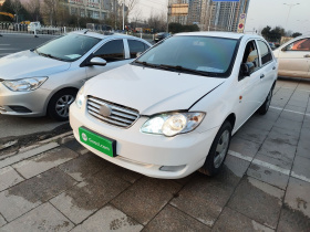 比亚迪F3 2020款 1.5L 手动经典型