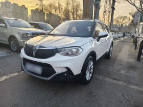 中华V3 2016款 1.5L 自动智能型