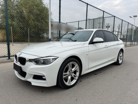 宝马3系 2019款 320Li M运动套装