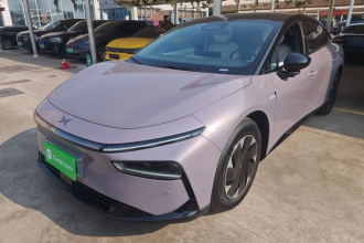 小鹏P7+ 2024款 长续航 Max