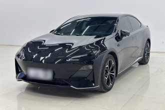 深蓝汽车 深蓝SL03 2023款 200Max增程版