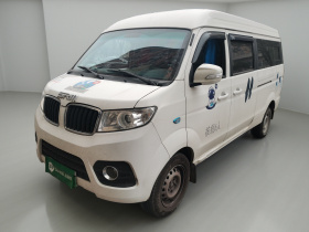 SRM鑫源 好运 2023款 标准型客车 6座