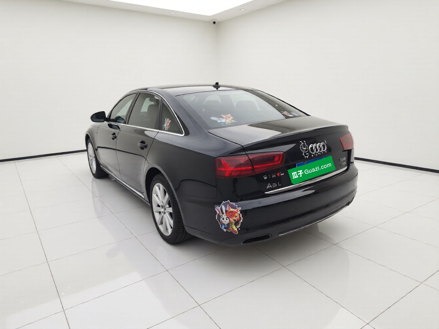 车300二手车图片
