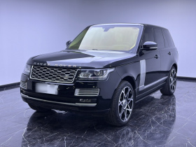 路虎 揽胜 2015款 3.0 SC V6 Vogue