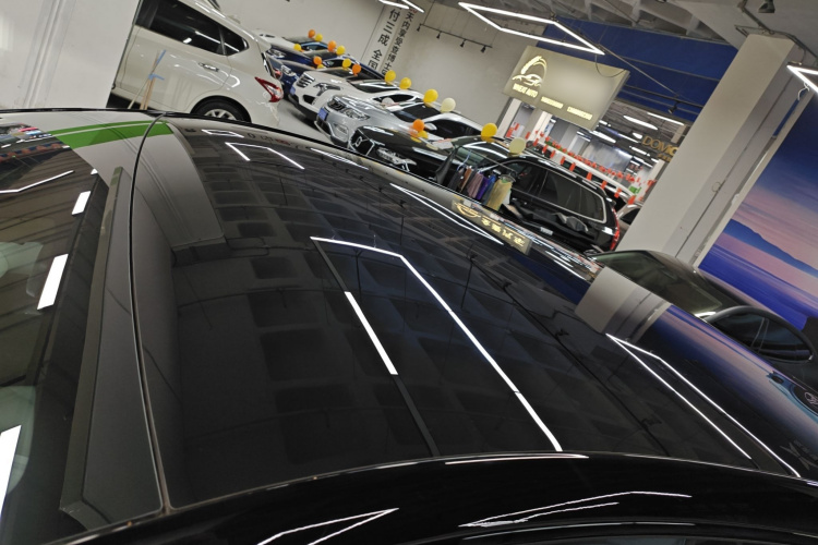 小鹏G7 2025款 702 超长续航 Max局部细节57