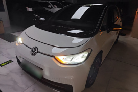 大众ID.3 2024款 出众版