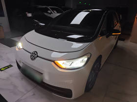 大众ID.3 2024款 出众版