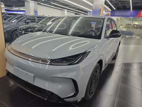 ARCFOX极狐 极狐T1 2025款 425 PRO