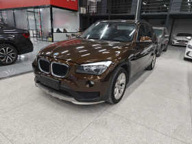 宝马X1 2014款 sDrive18i 时尚型