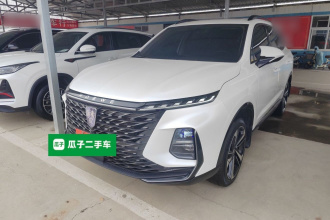 荣威RX5 MAX 2022款 1.5T 自动有为豪华版