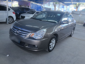 日产 轩逸 2018款 经典 1.6XE+ CVT领先版