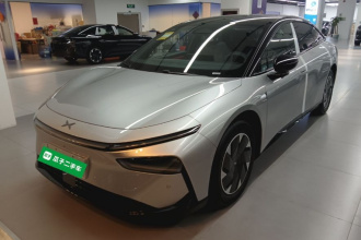 小鹏P7+ 2024款 长续航 Max