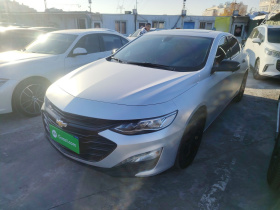 雪佛兰 迈锐宝XL 2021款 535T 自动锐联版