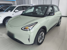 吉利银河 星愿 2025款 UP 410km 探索+版