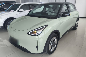 吉利银河 星愿 2025款 UP 410km 探索+版