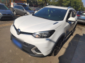 名爵 锐腾 2016款 1.5TGI TST豪华版