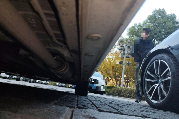 本田 飞度 2021款 1.5L CVT潮享版局部细节9002