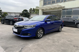 本田 凌派 2019款 180Turbo CVT领先版 国V