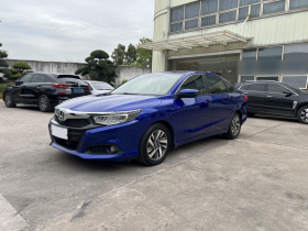 本田 凌派 2019款 180Turbo CVT领先版 国V