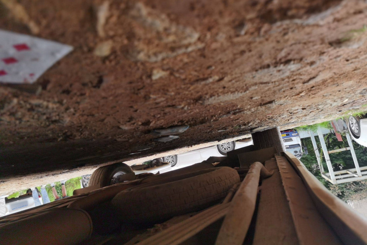 日产 贵士 2015款 3.5L SL局部细节9001