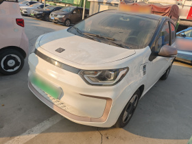 思皓 2022款 花仙子款 四叶草