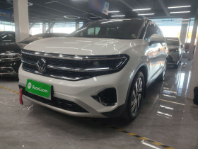 大众 揽境 2022款 380TSI 四驱豪华佳境版Pro 6座