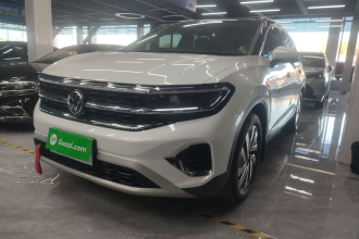 大众 揽境 2022款 380TSI 四驱豪华佳境版Pro 6座