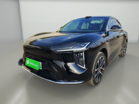 智己汽车 智己LS6 2026款 纯电 Max