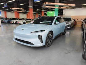 蔚来ET5T 2024款 75kWh Touring