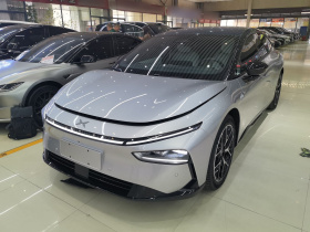 小鹏P7+ 2025款 超长续航 Max 旗舰版