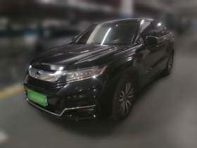 本田 冠道 2020款 370TURBO 两驱豪华版