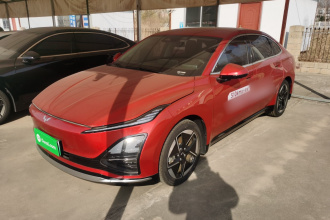 五菱汽车 五菱星光 2024款 共创版 510 进阶型