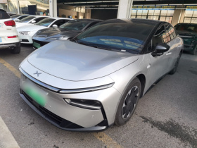 小鹏P7+ 2024款 长续航 Max