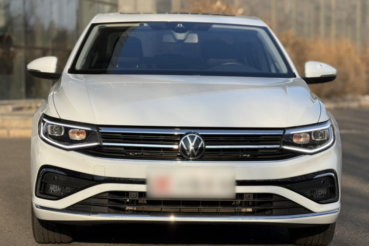 大众 宝来 2023款 300TSI DSG尊行版车身外观6010