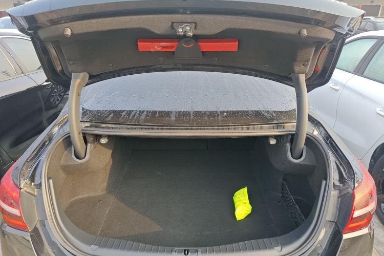 红旗H5 2022款 经典款 1.5T DCT旗悦版局部细节23