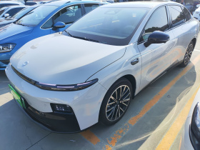 零跑汽车 零跑B01 2025款 650悦享版