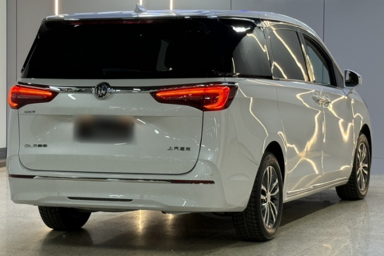 别克GL8 2023款 ES陆尊 舒适型车身外观6004