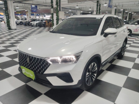 奔腾T77 2020款 PRO 280 TID 自动豪华型