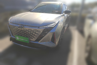 长安欧尚Z6 2022款 蓝鲸 1.5T DCT智航型