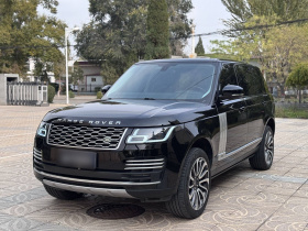 路虎 揽胜 2016款 3.0 SC V6 Vogue 加长版