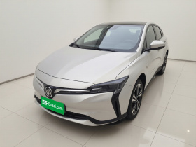 别克 微蓝6 2024款 430km 越享版