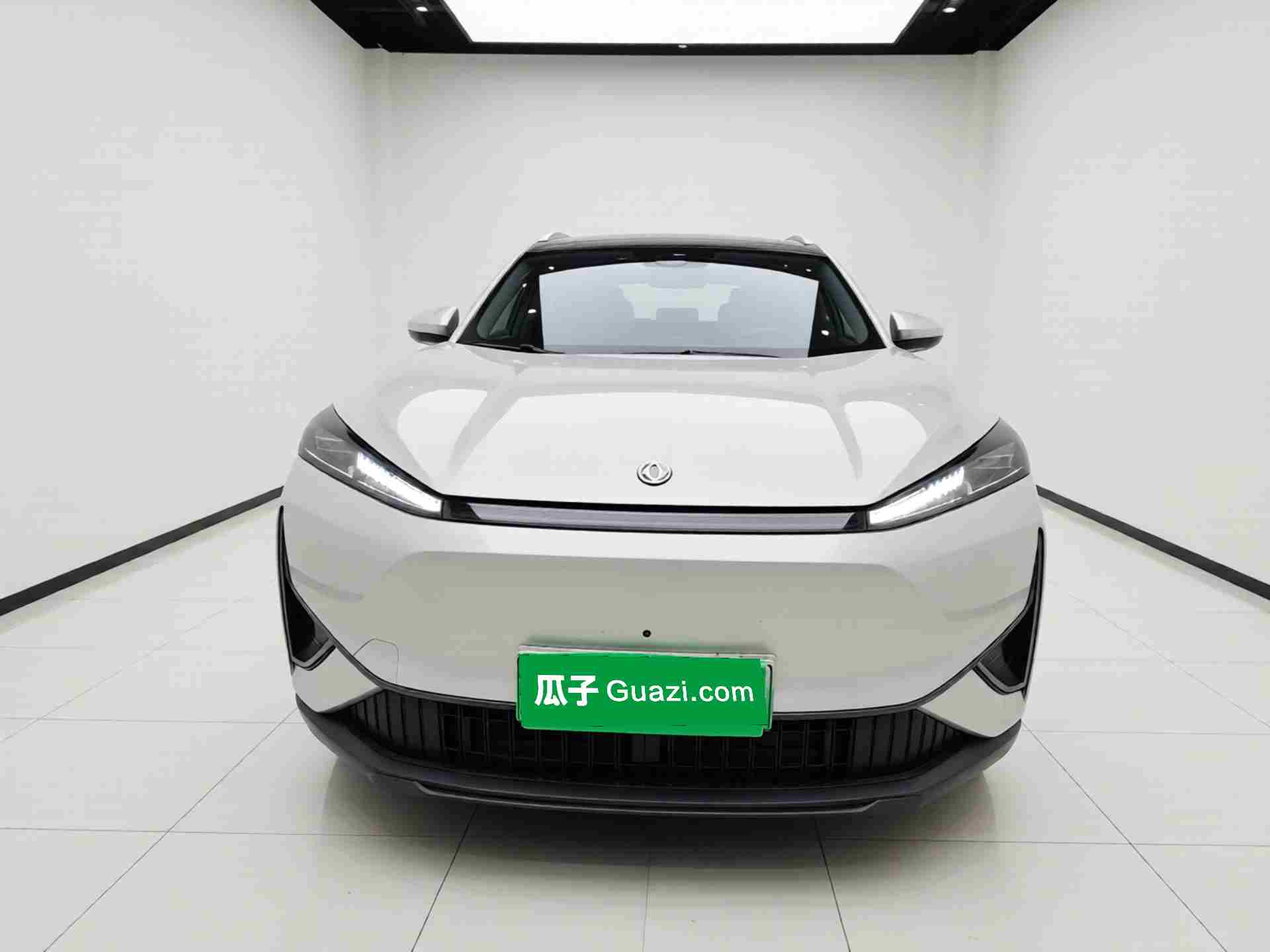成都二手东风风神L7新能源2025款，新手练手车况全透明