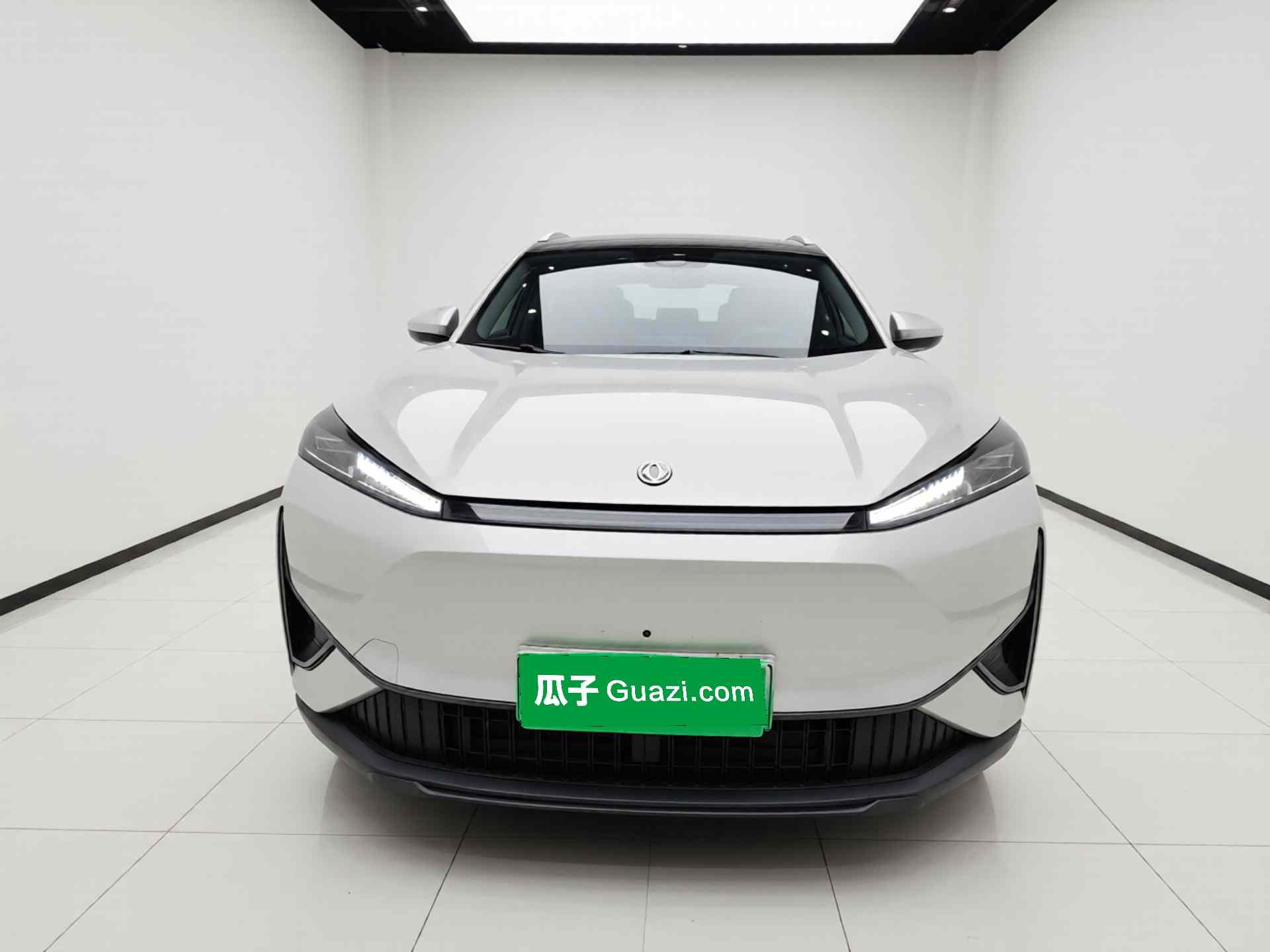 东风风神 风神L7新能源 2025款 205超长续航纵享型(1)