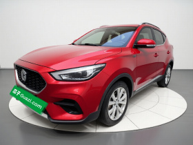 名爵ZS 2020款 180DVVT 自动Lite