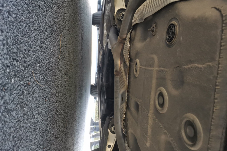 奥迪A4L 2024款 40 TFSI 豪华动感型局部细节9009