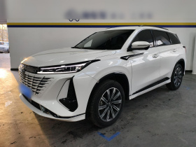 长安CS75 PLUS 2023款 第三代 1.5T 自动尊贵型